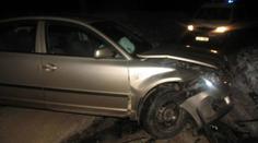 Muže v aleji zabilo auto. Mohl to být bezdomovec