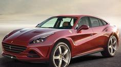 Svět se obrací naruby, Ferrari bude vyrábět SUV