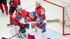 Stránský o tajemství české přesilovky. Pastrňák mi řekl, kde mám stát, vypráví
