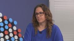 Herdová: Kyberšikana začíná už ve třetí třídě, rodiče to často podceňují