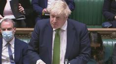 Britský premiér Johnson v trablech. V lockdownu měl pořádat další vánoční večírek