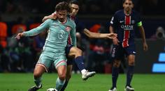Liga mistrů: Paris Saint-Germain vs. Atlético Madrid – 6. 11. 2024