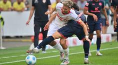 Bundesliga: Stuttgart vs. Mohuč – 31. 8. 2024