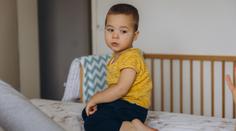 Překvapení ve Vratislavi. Do babyboxu někdo odložil dvouletého chlapečka