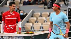 Věční rivalové se shodli. Nadal i Djokovič kritizují vedení French Open