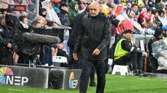 Potupa v Norsku byla konečnou. Spalletti opouští lavičku italské reprezentace