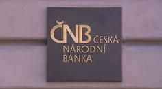 Česká národní banka nebude navyšovat úrokové sazby. Bojí se ekonomické recese