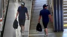 V pražském metru řádil úchyl. Má speciální znamení, policie prosí o pomoc