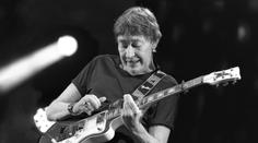 Zemřel Chris Rea, autor legendárního vánočního hitu. Bylo mu 74 let