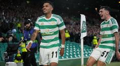 Liga mistrů (kvalifikace) – sestřih: Celtic Glasgow vs. LASK Linec (19. 8. 2026)