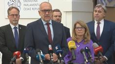 Přijímačky na střední školy má zefektivnit digitalizace