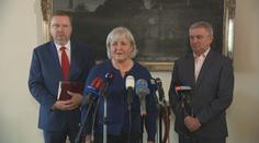 Hrad zveřejnil první informace o inauguraci Petra Pavla. Bude bez hostů z ciziny