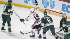Chicago nepokořil ani vládce konference, rozhodlo prodloužení