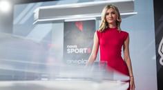 Russell je nejméně lidský. Někteří fanoušci F1 uvízli v minulosti, říká Bulisová