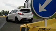 TEST Mazda 3 i-Stop: nejlepší cesta