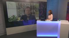 Martin Svárovský: Dění na Ukrajině připomíná genocidu