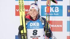 V zimě si nejvíce vydělala Davidová. Na odměnách získala přes dva miliony