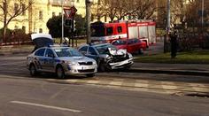 NOVÁ FAKTA: Ujíždějící řidič z Karlova náměstí je v podmínce za ZNÁSILNĚNÍ!