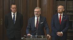 ČEZ a Rolls-Royce SMR podepsaly partnerství. Spolu mají vyvinout modulární reaktor