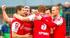 Fortuna liga se může poprvé v historii rozrůst. Záleží na hlasování klubů