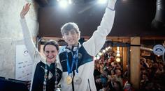 Češi znají své vlajkonoše na ceremoniál. Sáblíková ponese vlajku naposledy