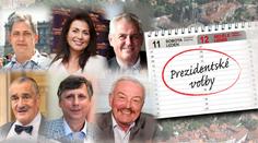 Polovina podpisů na prezidentských nominacích je neplatná!