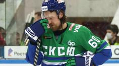 Hokejová KHL zažívá kvůli Ukrajině odliv hráčů. V Ufě skončil i hvězdný Granlund