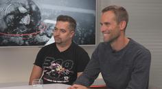 Na trati: Ježek a Šembera o komentování superbiků a přestupech z MotoGP