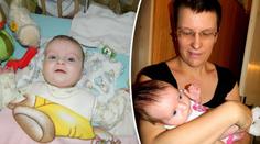 Příběh maminky Jany: Operovali jí mozek a ona u toho porodila!