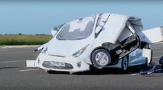 Umí autopilot zabránit srážce? Ne! Tento test ukazuje proč