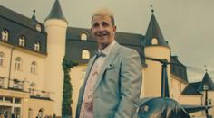Vyšehrad: Fylm už nyní na Voyo. Herci popsali, jak si užili natáčení
