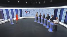 Rekordně investujeme, ale peníze nejsou vše. Politici představili své plány