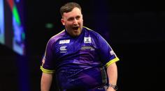 Littler vyhrál už čtvrtý turnaj Premier League. Celkovému pořadí jasně kraluje