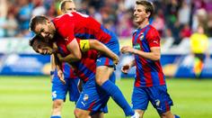 Plzeň může už večer slavit postup. Zápas vysílá FANDA a VOYO.cz