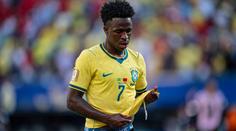 MS ve fotbale 2026 – sestřih: Brazílie vs. Maroko (14. 6. 2026)