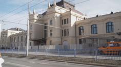 Českobudějovické nádraží projde další rekonstrukcí. Práce začnou v roce 2027