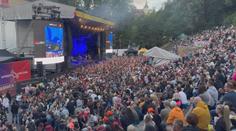 Zoologické zahrady trápí hlasité festivaly. Zvířata jsou z hluku ve stresu
