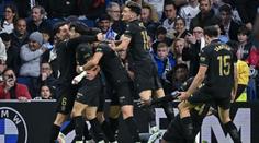 Barcelona prohry Realu využila jenom částečně. S Betisem remizovala