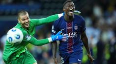 Superpohár UEFA: Paris Saint-Germain vs. Tottenham – 13. 8. 2025