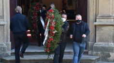 Klan Kočkových se rozloučil s dalším členem, zemřel bratr hlavy rodiny