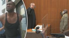Soud kvůli smrti Floyda pokračuje. Na veřejnost se dostalo nové video
