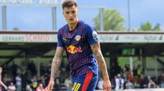 United získali vysněnou posilu. Z Německa přivedli slovinského střelce