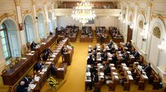 Poslance čeká smršť zákonů, do voleb jich mají stihnout 250!