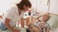 VÍKEND: Jak funguje mobilní hospic