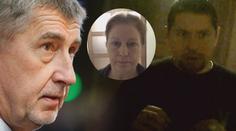 Matka Andreje Babiše mladšího exkluzivně promluvila pro TV Nova