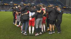 Slavia znovu letí přes La Manche! Sešívané čeká rozjetý Arsenal