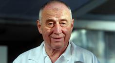 Zemřel lékař Josef Koutecký, život zasvětil dětem s rakovinou