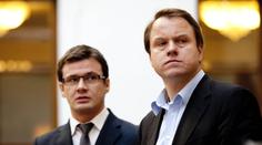 Ondřej Liška obhájil post předsedy Strany zelených, Bursík neuspěl