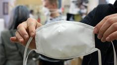 Univerzita vyvinula vysoce účinné roušky! Poskytla lidem návod na šití