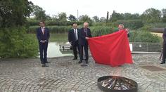 Politiky pálení trenek na Hradě vesměs šokovalo, akci nechápou